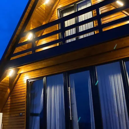 Lodge Carpatina *